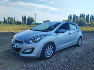 Hyundai i30  1.4D - accept unele variante — miniatura 2