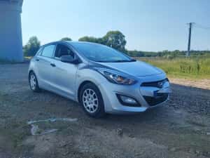 Hyundai i30  1.4D - accept unele variante — miniatura 3