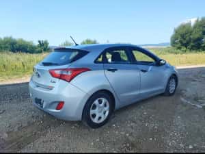 Hyundai i30  1.4D - accept unele variante — miniatura 4