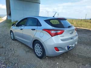 Hyundai i30  1.4D - accept unele variante — miniatura 5