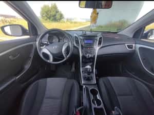 Hyundai i30  1.4D - accept unele variante — miniatura 6
