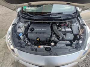 Hyundai i30  1.4D - accept unele variante — miniatura 7