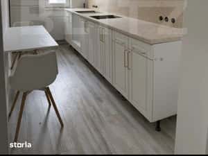 Apartament 1 camera, 39 mp, parcare, zona Parc Poligon — miniatura 4
