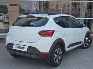 Dacia Altele Hatchback 2023 - 30.409 km - 14.300 EUR — miniatura 2