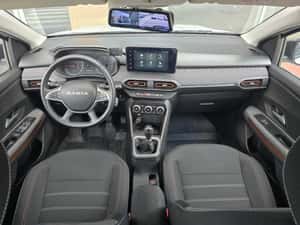 Dacia Altele Hatchback 2023 - 30.409 km - 14.300 EUR — miniatura 3