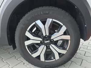 Dacia Altele Hatchback 2023 - 30.409 km - 14.300 EUR — miniatura 5