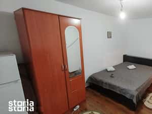 Garsoniera de vanzare, 28 mp, zona Craiovita - Materna