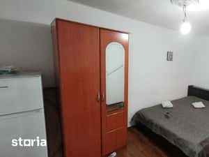 Garsoniera de vanzare, 28 mp, zona Craiovita - Materna — miniatura 4