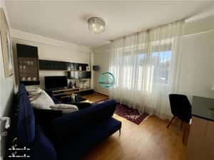 Inchiriez apartament cu 2 camere in bloc nou, modern, str. Gloriei — miniatura 3
