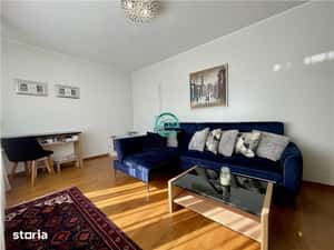 Inchiriez apartament cu 2 camere in bloc nou, modern, str. Gloriei — miniatura 4