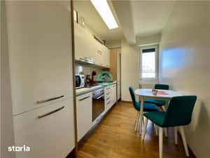 Inchiriez apartament cu 2 camere in bloc nou, modern, str. Gloriei — miniatura 6