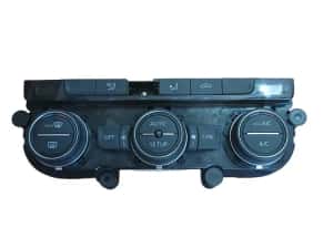 Panou Clima Volkswagen Golf 7 2012 - > 5G0907044T