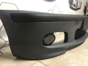 Bara Fata BMW E46 M Tech 2 Ornamente Proiectoare CADOU JOM Germany — miniatura 4