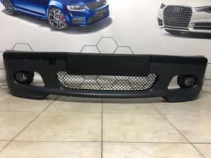 Bara Fata BMW E46 M Tech 2 Ornamente Proiectoare CADOU JOM Germany — miniatura 5