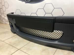 Bara Fata BMW E46 M Tech 2 Ornamente Proiectoare CADOU JOM Germany — miniatura 7