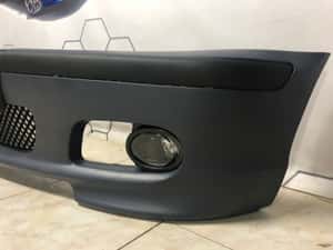 Bara Fata BMW E46 M Tech 2 Ornamente Proiectoare CADOU JOM Germany — miniatura 10