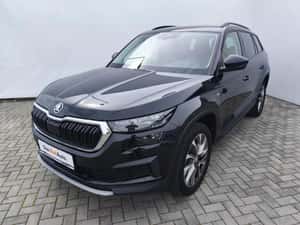 Skoda Kodiaq Automată 200 HP Diesel