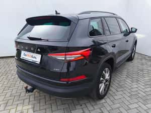 Skoda Kodiaq Automată 200 HP Diesel — miniatura 2