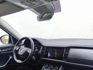 Skoda Kodiaq Automată 200 HP Diesel — miniatura 4