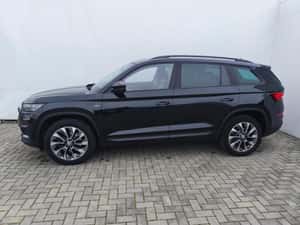 Skoda Kodiaq Automată 200 HP Diesel — miniatura 5