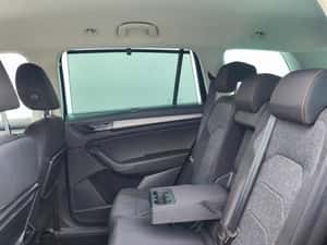 Skoda Kodiaq Automată 200 HP Diesel — miniatura 7
