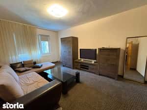 AP. 3 CAMERE P-TA SUDULUI, PARCARE ADP, CENTRALA PROPRIE,METROU 12 MIN — miniatura 4