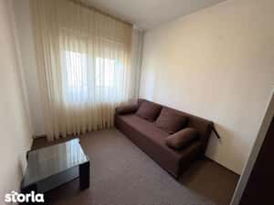 AP. 3 CAMERE P-TA SUDULUI, PARCARE ADP, CENTRALA PROPRIE,METROU 12 MIN — miniatura 5