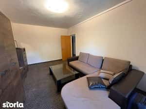 AP. 3 CAMERE P-TA SUDULUI, PARCARE ADP, CENTRALA PROPRIE,METROU 12 MIN — miniatura 6