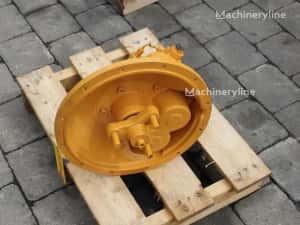 Pompă hidraulică model A10VO63DFR1/52L Rexroth A10VO63DFR152L