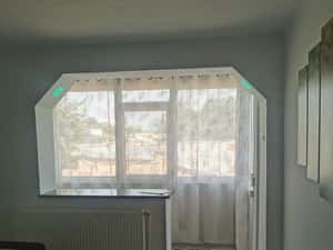 Inchiriez apartament 2 camere, zona club progresul. Braila — miniatura 3