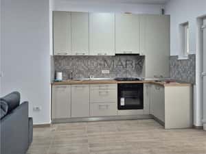 COMISION 0%  Apartament o camera GIROC, utilat si mobilat modern — miniatura 3