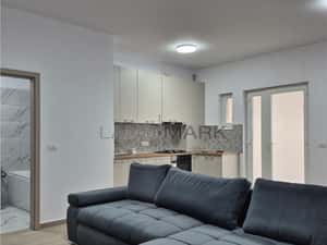 COMISION 0%  Apartament o camera GIROC, utilat si mobilat modern — miniatura 4