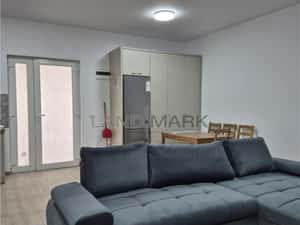 COMISION 0%  Apartament o camera GIROC, utilat si mobilat modern — miniatura 5