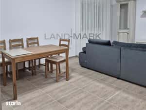 COMISION 0%  Apartament o camera GIROC, utilat si mobilat modern — miniatura 6