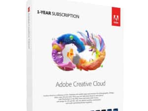 Adobe Creative Cloud Pro -Toate Aplicatiile (1TB Cloud +1000 credite Ai/Luna), 1 An, 1 utilizator 2 Dispozitive | Activare Online, Regiune: Global — miniatura 8