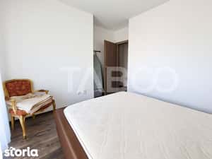 Apartament 3 camere de inchiriat cu balcon parcare Belvedere Turnisor — miniatura 6