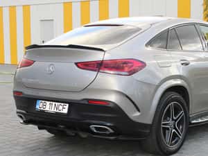 Mercedes-Benz GLE 400 Automată 330 HP Diesel — miniatura 2