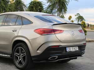 Mercedes-Benz GLE 400 Automată 330 HP Diesel — miniatura 3