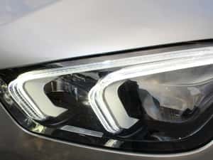 Mercedes-Benz GLE 400 Automată 330 HP Diesel — miniatura 5