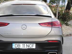 Mercedes-Benz GLE 400 Automată 330 HP Diesel — miniatura 6