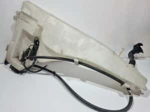 Vas lichid parbriz BMW X5 E70 7161476 3.0d 235 cp M57 306d3 — miniatura 5