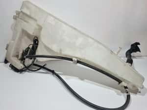 Vas lichid parbriz BMW X5 E70 7161476 3.0d 235 cp M57 306d3 — miniatura 8