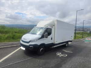 Iveco daily  70c17 ,35c15,Basculabil ,Mercedes Ford — miniatura 3