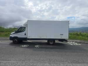 Iveco daily  70c17 ,35c15,Basculabil ,Mercedes Ford — miniatura 5