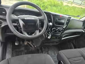 Iveco daily  70c17 ,35c15,Basculabil ,Mercedes Ford — miniatura 8