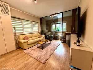 COMISION 0% - Apartament 3 camere in GranVia Lujerului | Mobilat si ut — miniatura 2