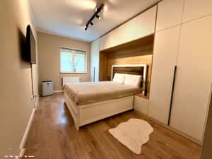 COMISION 0% - Apartament 3 camere in GranVia Lujerului | Mobilat si ut — miniatura 3