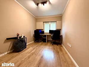 COMISION 0% - Apartament 3 camere in GranVia Lujerului | Mobilat si ut — miniatura 4