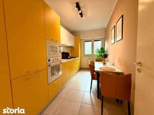 COMISION 0% - Apartament 3 camere in GranVia Lujerului | Mobilat si ut — miniatura 5