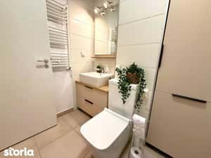 COMISION 0% - Apartament 3 camere in GranVia Lujerului | Mobilat si ut — miniatura 6